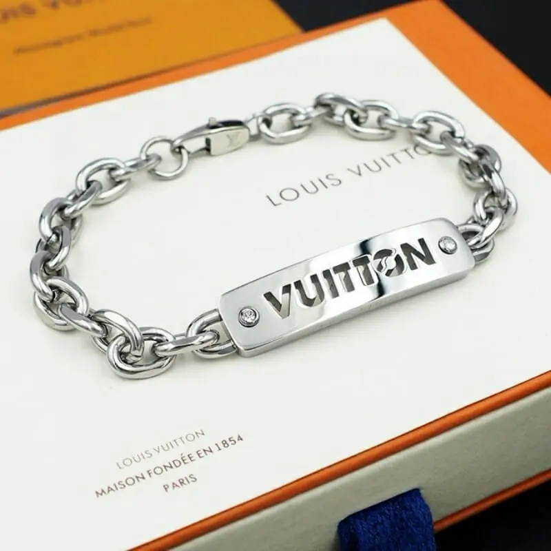 louis vuitton lv bracelets s_1252302